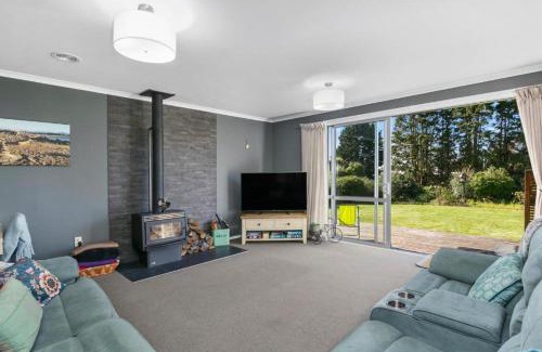Karitane House | Karitane Coastal Retreat