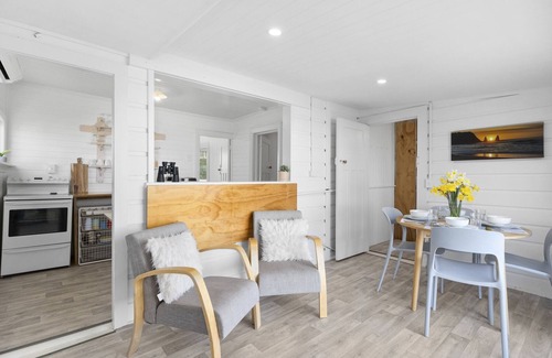 Karitane House | Karitane Cottage – Karitane Holiday Home