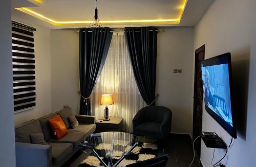 Sunyani Apartment | Karjel Homes Apartments