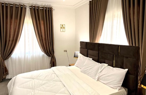 Sunyani Apartment | Karjel Homes Apartments