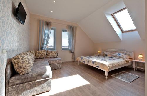 Karkle House | Karklės Villa