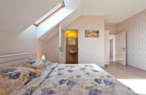 Karkle House | Karklės Villa