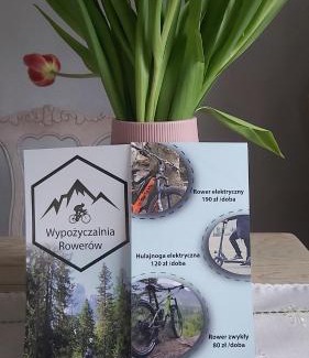 Szklarska Poreba Ski Chalet | KARKONOSKIE CHATY