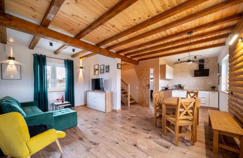 Lomnica Apartment | Karkonoskie Zacisze
