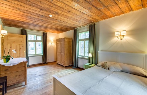 Bille Hotel | Karlamuiza Country Hotel