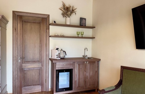 Bille Hotel | Karlamuiza Country Hotel