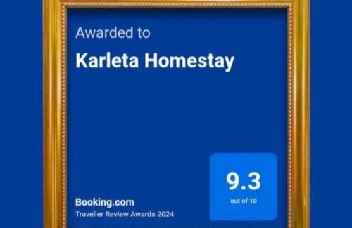 Ruteng House | Karleta Homestay