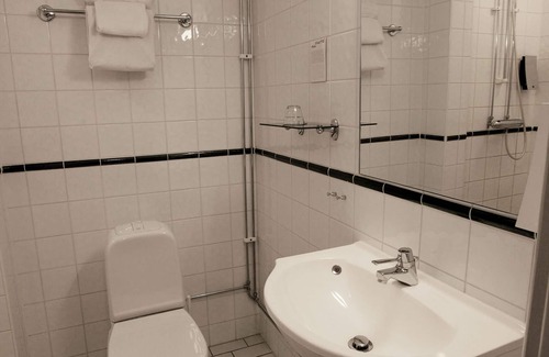 Trosso Hotel | Karlskrona Stadshotell, BW Signature Collection