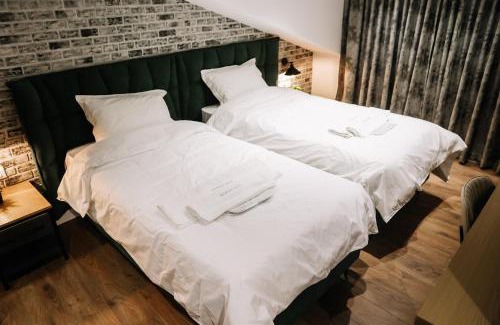Korce Bed & Breakfast | Karma Chic&Style Appartamento 2