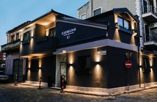 Korce Bed & Breakfast | Karma Chic&Style Appartamento 2