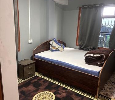 Ravangla House | Karma homestay