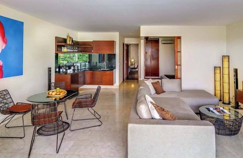 Ungasan Villa | Karma Luxury 2 bd. VILLA *TOP 5 stars BALi RESORT*