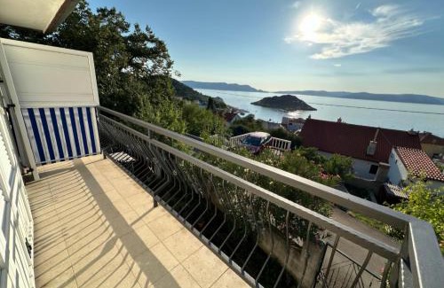Sveti Juraj Apartment | Karmen 1