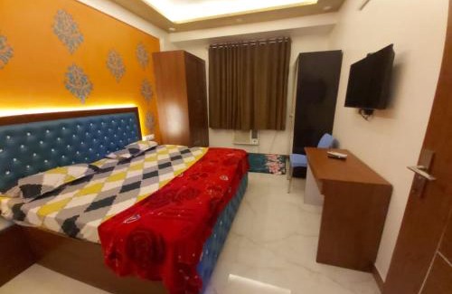 Vidhyadhar Nagar Apartment | Karni villa lovely 2 bhk appt and terrace