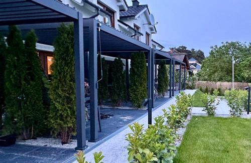 gmina Wolin Apartment | Karnocice Apartamenty