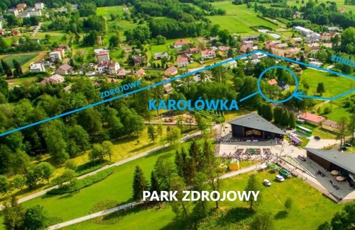 Radruz Cabin | Karolówka