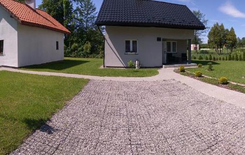 Radruz Cabin | Karolówka