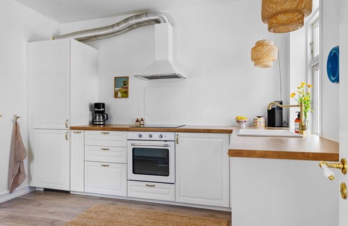 Lohals House | "Karoliina" - 125m from the sea by Interhome