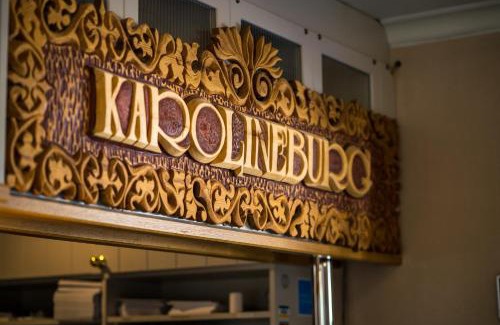 Kajaani Hotel | Karolineburg Manor House Hotel