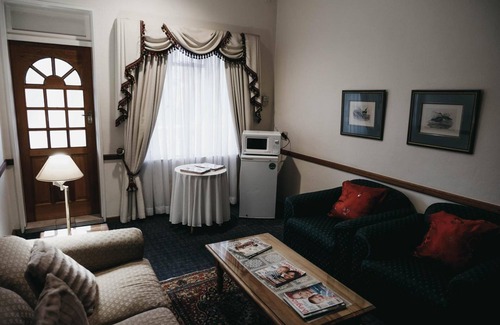 Middelburg House | Karoo Country Inn Hotel