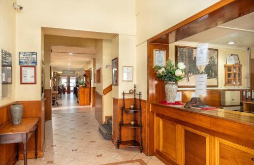 Middelburg Hotel | Karoo Country Inn