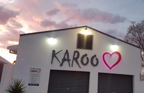 Beaufort West Apartment | Karoo Heart