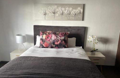 Beaufort West Apartment | Karoo Heart