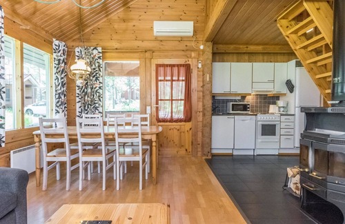 Isnas House | Karpalo 3 by Interhome