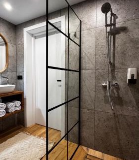 Myhove Hotel | Karpaty Migovo