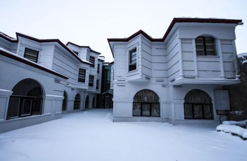 Kars Hotel | kars-i şirin otel