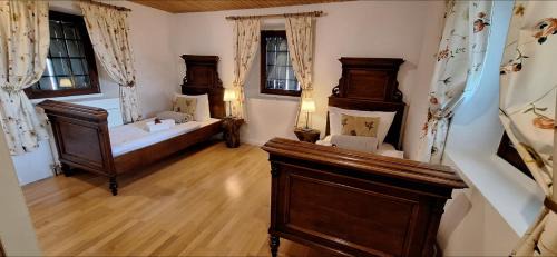 Kras House | Karst Stone Cottage
