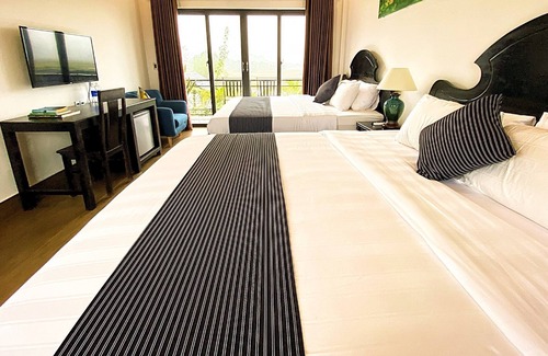 Bo Trach Hotel | Karst Villas Phong Nha