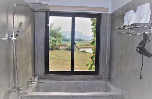 Bo Trach Hotel | Karst Villas Phong Nha