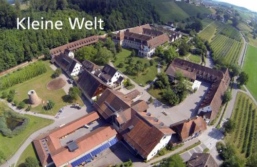 Warth-Weiningen Hotel | Kartause Ittingen