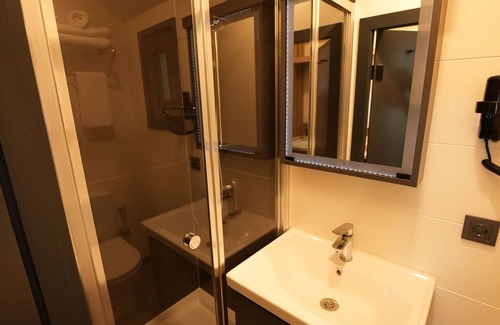 Masukiye Cabin | Kartepe Saklı Vadi Tiny House