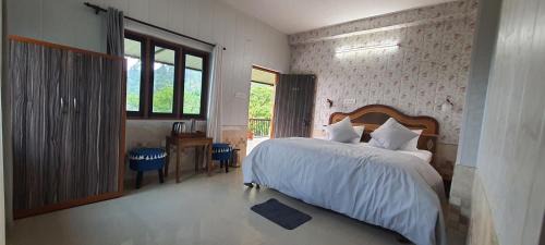 Nainital Resort | Karthik Resorts, Jeolikote Nainital