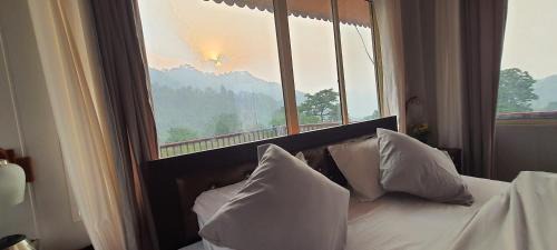 Nainital Resort | Karthik Resorts, Jeolikote Nainital