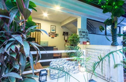 Mandrem Hotel | Kartik Resort