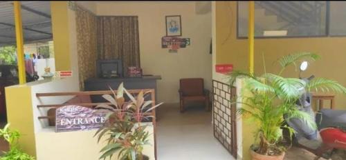 Mandrem Hotel | Kartik Resort