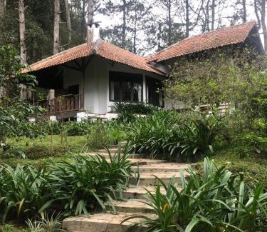Lembang Hostel | Kartika Lodge