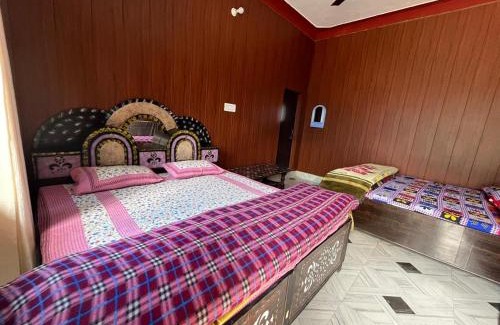 Chamoli House | Kartikey homestay and restaurant