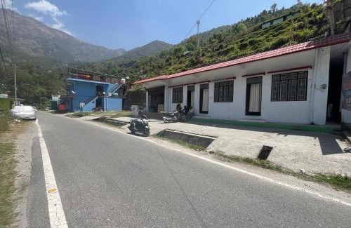Chamoli House | Kartikey homestay and restaurant