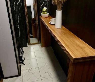 Antsla Parish Apartment | Karula Stay 2 Room luxurious City Apartment