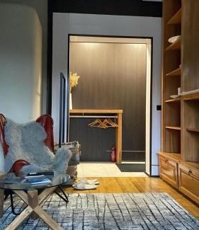 Antsla Parish Apartment | Karula Stay 2 Room luxurious City Apartment
