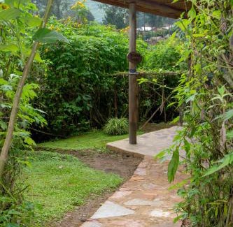 Rubuguri Cabin | Karungi Camp