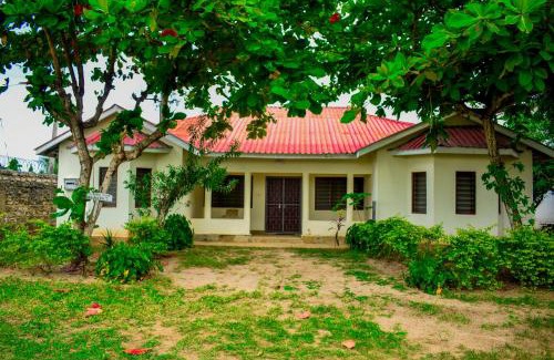 Ukunda House | Karura and friends airbnb (affordable)