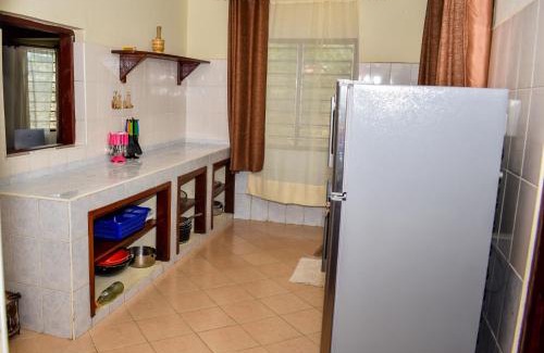 Ukunda House | Karura and friends airbnb (affordable)