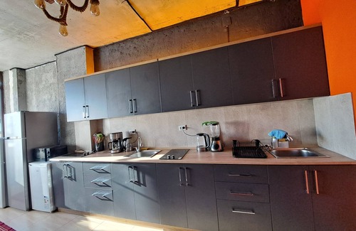 Batumi Hostel | Karvi Hostel & Suites