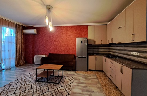 Batumi Hostel | Karvi Hostel & Suites