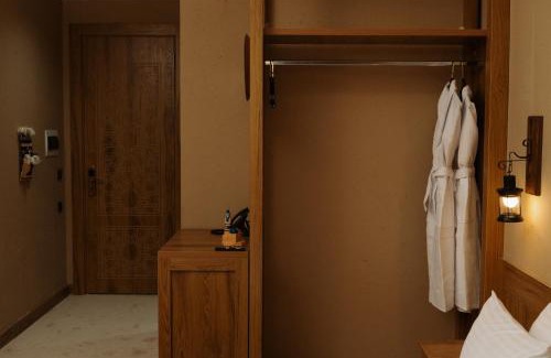 Khiva Hotel | Karvon saroy hotel